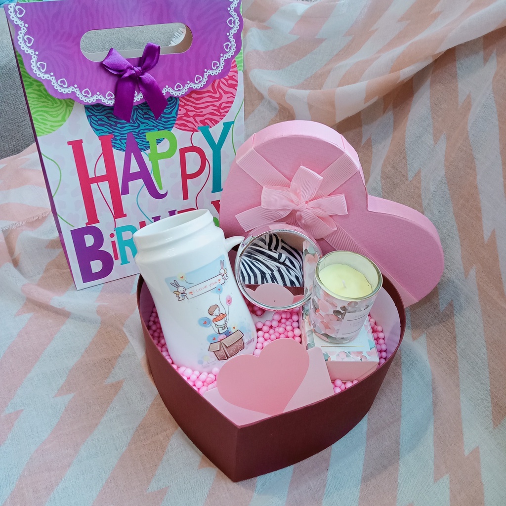 Sét quà tình yêu tặng 20/10, 8/3, sinh nhật, valentine, ngày kỷ niệm, nhân dịp đặc biệt tặng bạn trai bạn gái cực chill