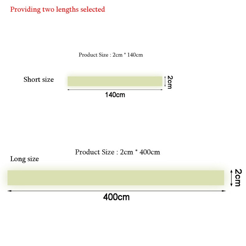 Cuộn Băng Keo Màu Đen Phản Quang Tự Dính 1.4M/4M Trang Trí Phòng Ngủ