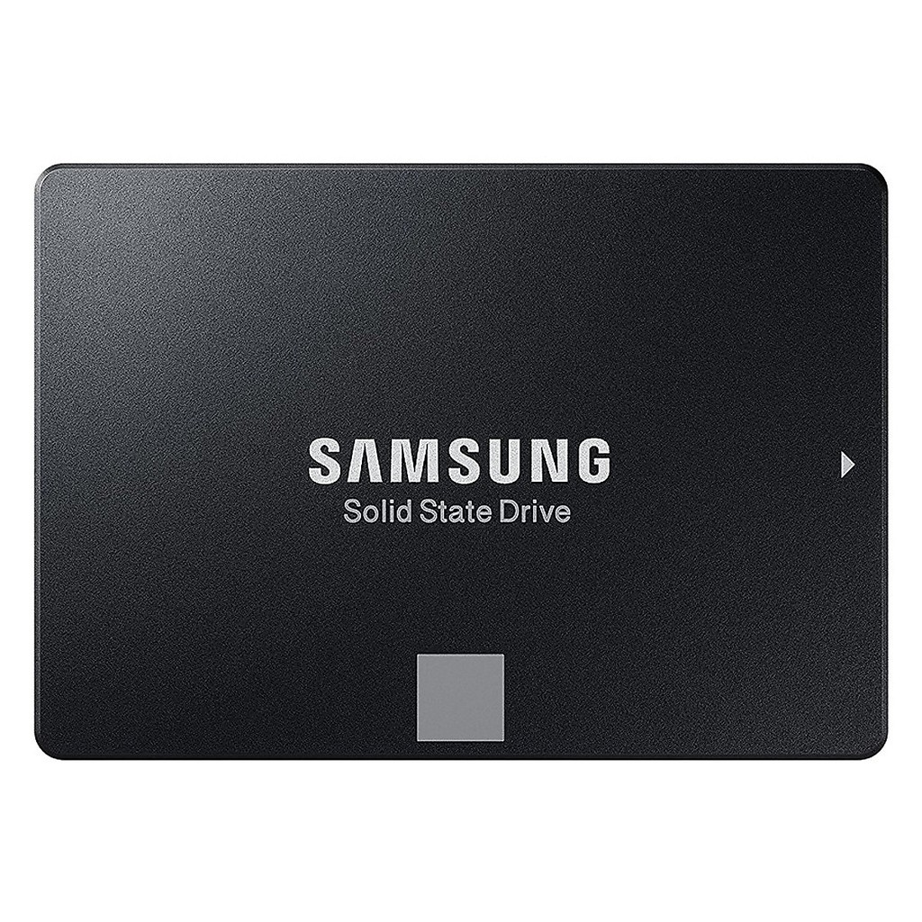 Ổ Cứng SSD Samsung 860 EVO 250GB 2.5 inch SATA iii MZ-76E250BW - Hàng Nhập Khẩu