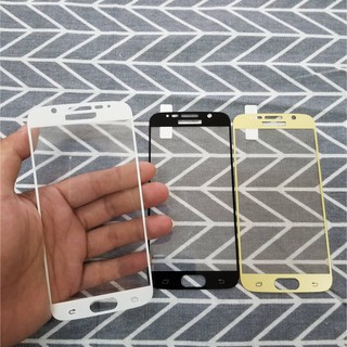 Kính 3d cường lực full màn samsung s6