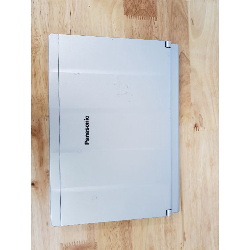 Laptop Panasonic CF-SX3 i5 4GB 128GB pin trâu máy zin đẹp | BigBuy360 - bigbuy360.vn