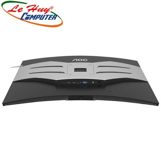 Màn hình AOC AG322FCX 31.5INCH
