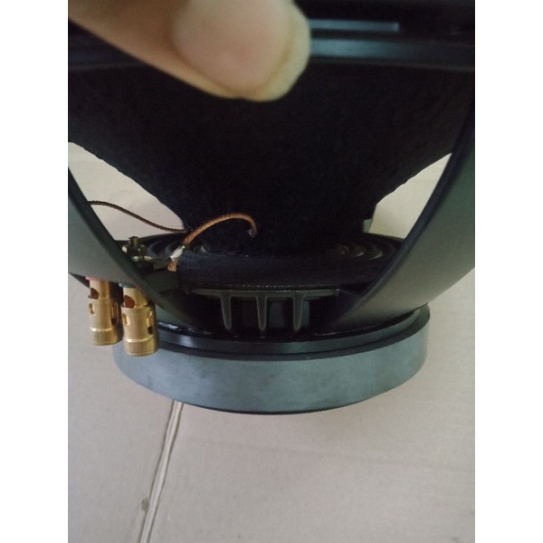 Cặp loa bas 30 coil 65 8ohm từ 170