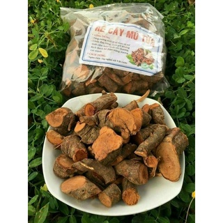 1kg Rễ cây mú từn tăng cường sinh lý loại 1