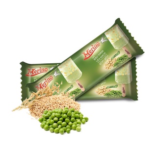 (Hỏa tốc) Kem Merino X đậu đỏ gạo lứt - đậu xanh yến mạch - khoai môn lúa mạch