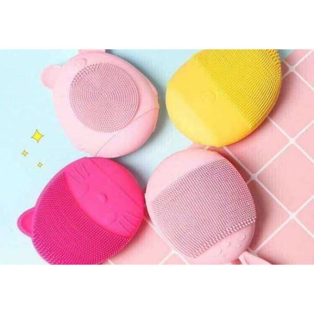 MÁY RỬA MẶT HÌNH THÚ