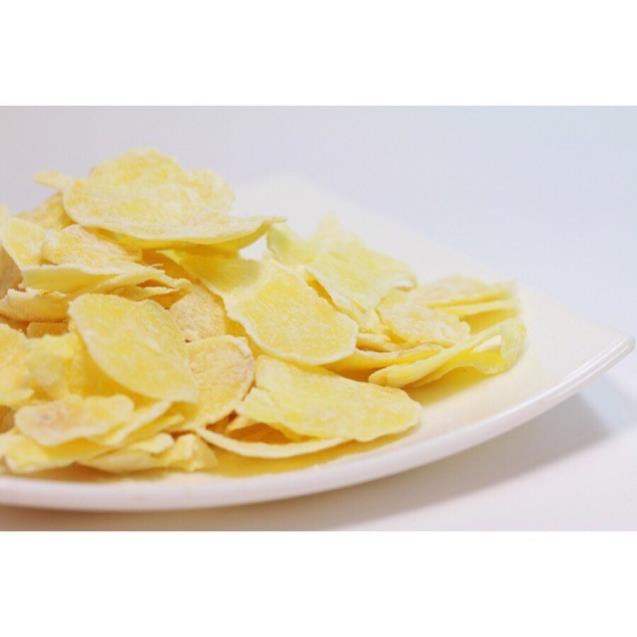 Mứt Gừng Nhà Làm 400Gram