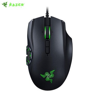 Chuột máy tính - Mouse Razer Naga Hex V2