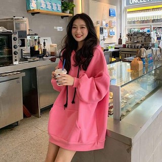 áo hoodie trơn