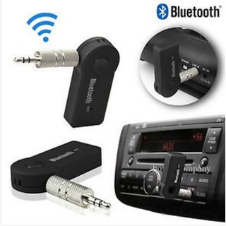 USB Bluetooth cho xe ô tô - Kết nối âm nhạc không dây giữa điện thoại và xe hơi