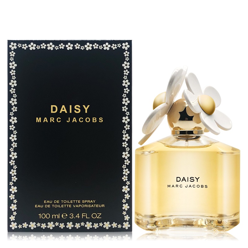 MARC JACOBS Nước Hoa marc Jacquars 100ml Cho Nữ