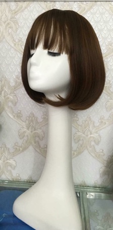 Tóc giả cao cấp cho bé❤️❤️free ship 50k