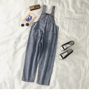 YẾM JEANS VINTAGE (ẢNH THẬT)