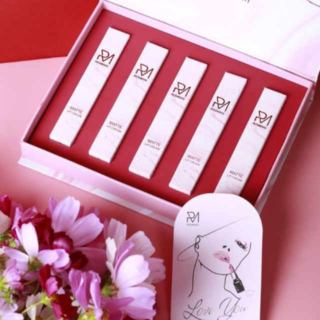 Son không chì chính hãng