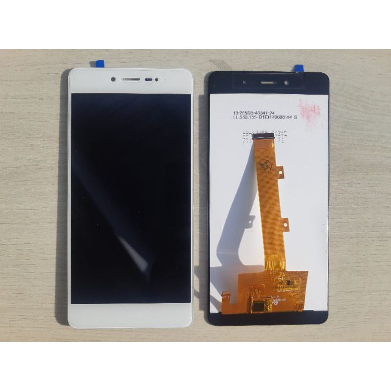 [Mã 77ELSALE hoàn 7% đơn 300K] Bộ màn hình mobiistar Zumbo S 2017 - S 2017 Lite (NEW) | BigBuy360 - bigbuy360.vn