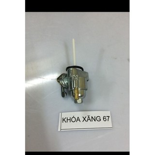 Khóa xăng xe 67 - rk722