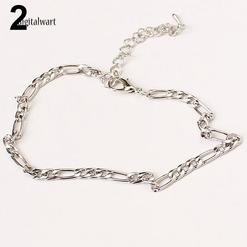 Lắc chân phong cách đơn giản dành cho nữ | BigBuy360 - bigbuy360.vn