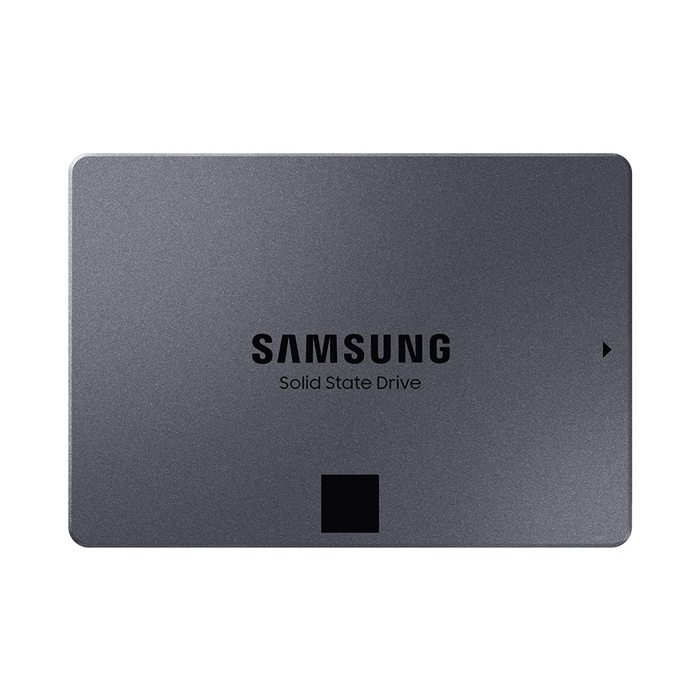 Ổ Cứng SSD Samsung 870 Qvo 2TB 2.5-Inch SATA III (MZ-77Q2T0BW) New nhập khẩu | WebRaoVat - webraovat.net.vn