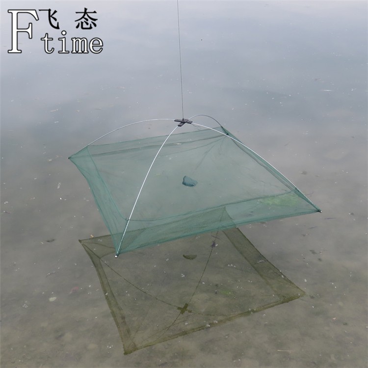 VÓ TÔM - Bắt TÔM - TÉP