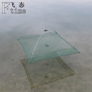 VÓ TÔM - Bắt TÔM - TÉP