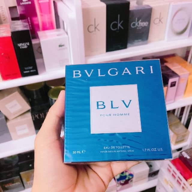 BLV pour Homme