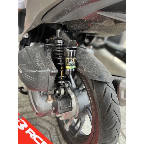 Phuộc RCB CHÍNH HÃNG VS VÀ VE CHO HONDA VARIO/CLICK