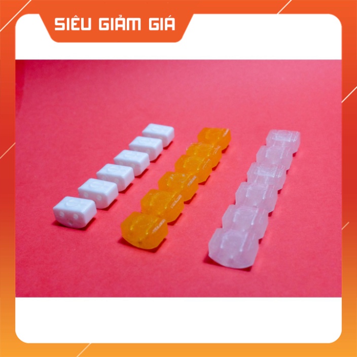 Nút thắt dây guitar cổ điển ukulele in 3D chống xước ngựa, cải thiện âm thanh