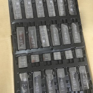 Pin Iphone Các Đời Hàng EU Dung Lượng Chuẩn
