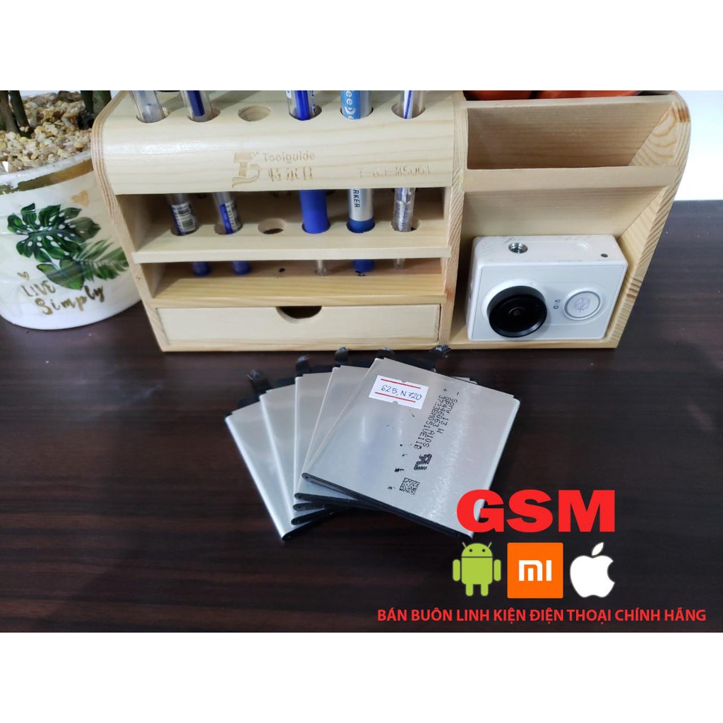 Pin Nokia 625,N720 (BP-4GWA) Zin Chính Hãng