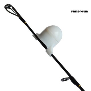 Còi Báo Hiệu Cá Cắn Câu Có Đèn Led