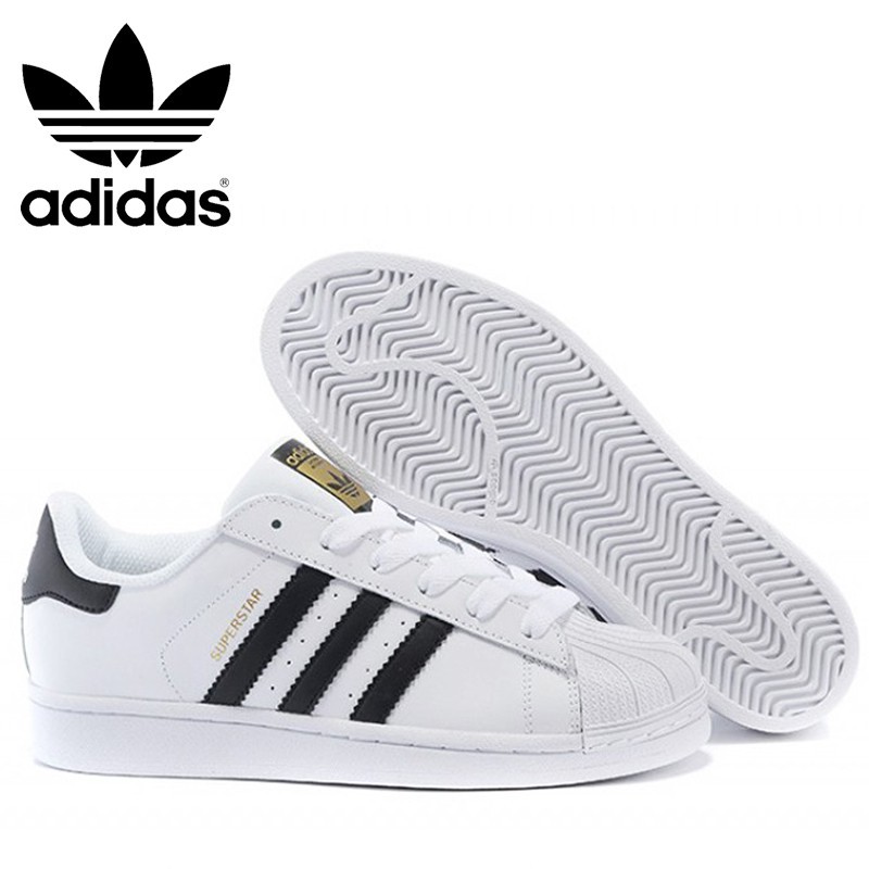 Giày Thể Thao Adidas Superstar size 36-45