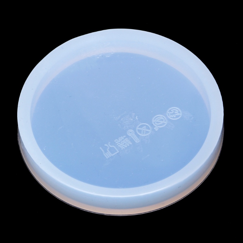 Khuôn Silicone Làm Trang Sức Thủ Công