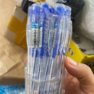 20 Chiếc bút bi Tân Hải giá rẻ