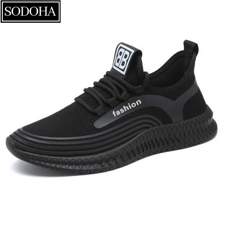 Giày Sneaker Nam Thời Trang SODOHA SDH910 | BigBuy360 - bigbuy360.vn