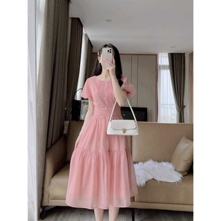 Váy  công sở nữ mêm đẹp
