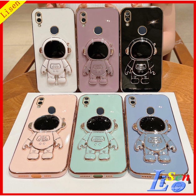 Ốp điện thoại huawei Y9 2019 Ốp Điện Thoại Cho Huawei Y7 2019 Y9 2019 Y7 Prime 2019 Y6 2019 Y6 Prime 2019 Nova 3i Y6 Pro 2019 Y7A Y6P Y7 Pro 2019 YHY