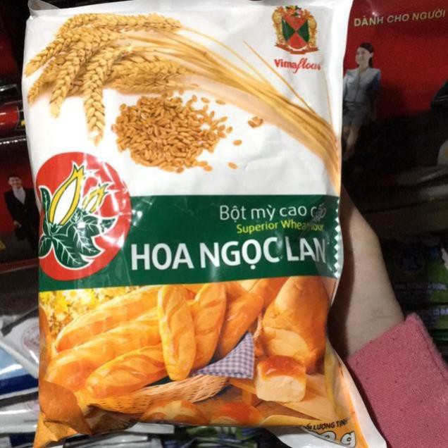 Bột Mì Hoa Ngọc Lan bịch