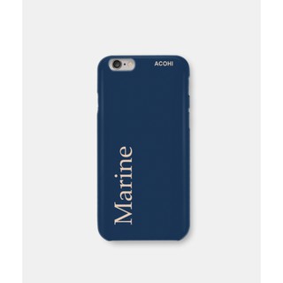 Ốp lưng iphone acohi marine case