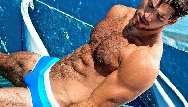 Quần bơi Boxer thiết kế quyến rũ thời trang cho nam | BigBuy360 - bigbuy360.vn