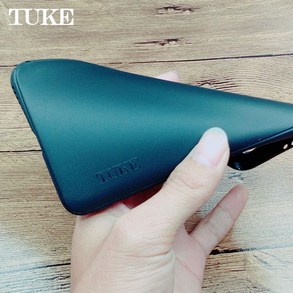 Ốp điện thoại nhựa dẻo màu trơn nhám dành cho Huawei Mate 8 9 10 Pro Nova 2 Plus P8 P9 P10 Plus/Lite Enjoy 6 6s 7