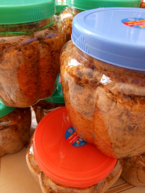 RUỐC THỊT TÔM TÉP | BigBuy360 - bigbuy360.vn