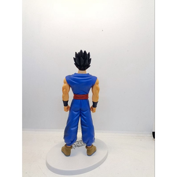 Mô hình Dragon Ball super Hero chính hãng : Gohan - Vegeta - Gamma