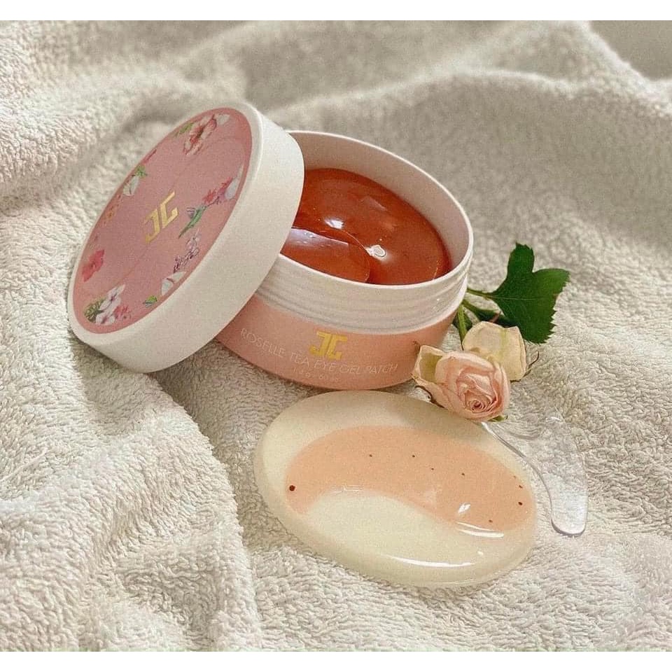 Mặt Nạ Mắt Jayjun