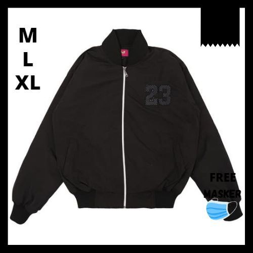 Áo Khoác BOMBER Nam Mcf JORDAN 23