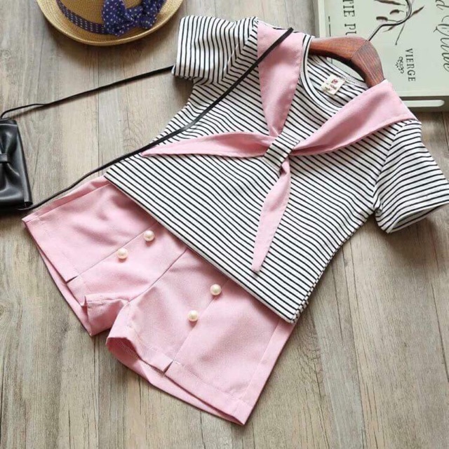 Sét bộ bé gái ( Sale)