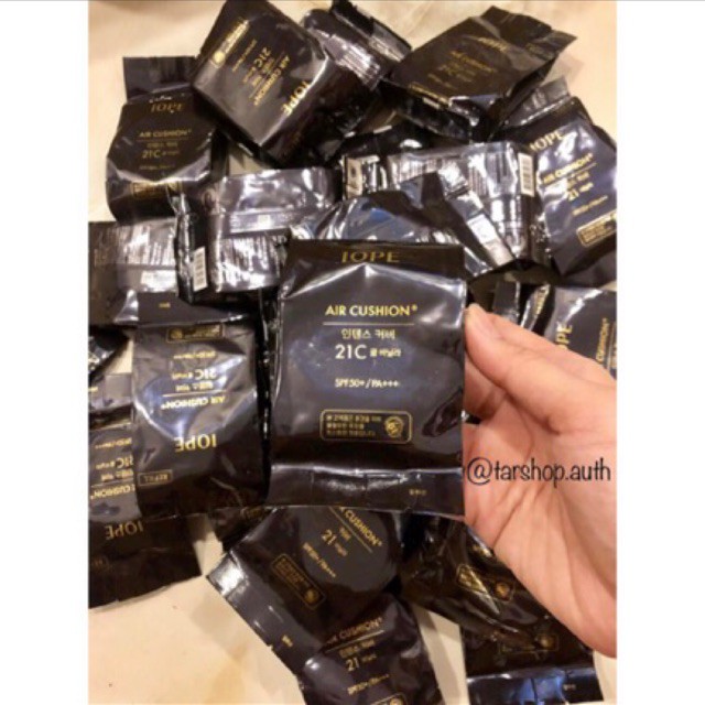 [Mã SRJULY1619 giảm 15K đơn 50K] LÕI REFILL CUSHION IOPE (dòng Intensive) | BigBuy360 - bigbuy360.vn