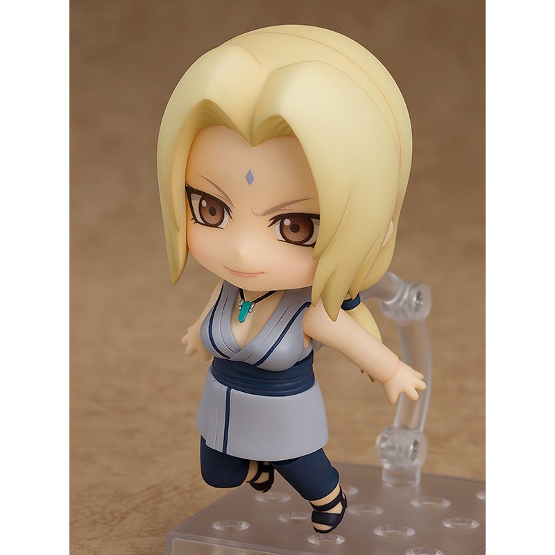 [ Ora Ora ] [ Hàng có sẵn ] Mô hình Figure chính hãng Nhật - Nendoroid Tsunade - Naruto Shippuuden