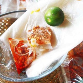 1kg Sa tế ớt tươi