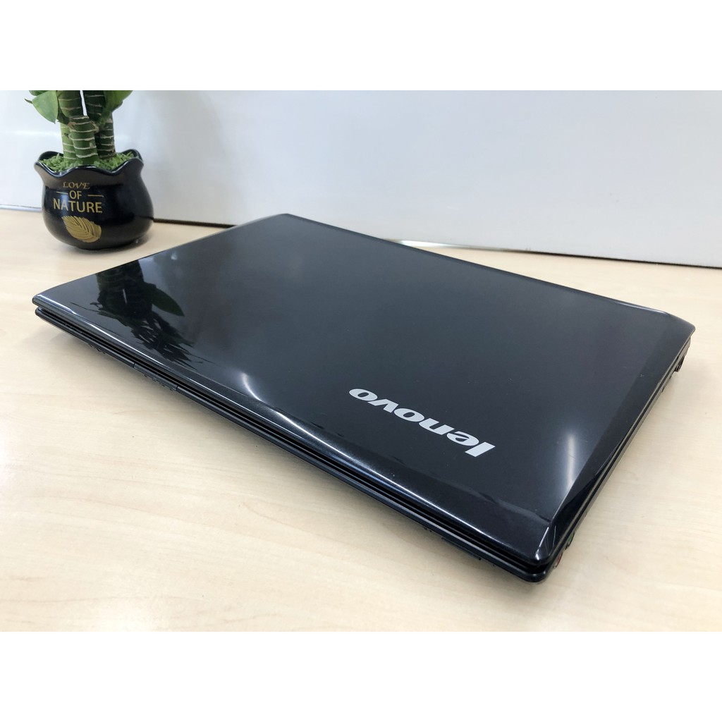 Laptop Lenovo G560 - i5 M330 - RAM 4G - HDD 250GB - 15.6 inch ĐEP
