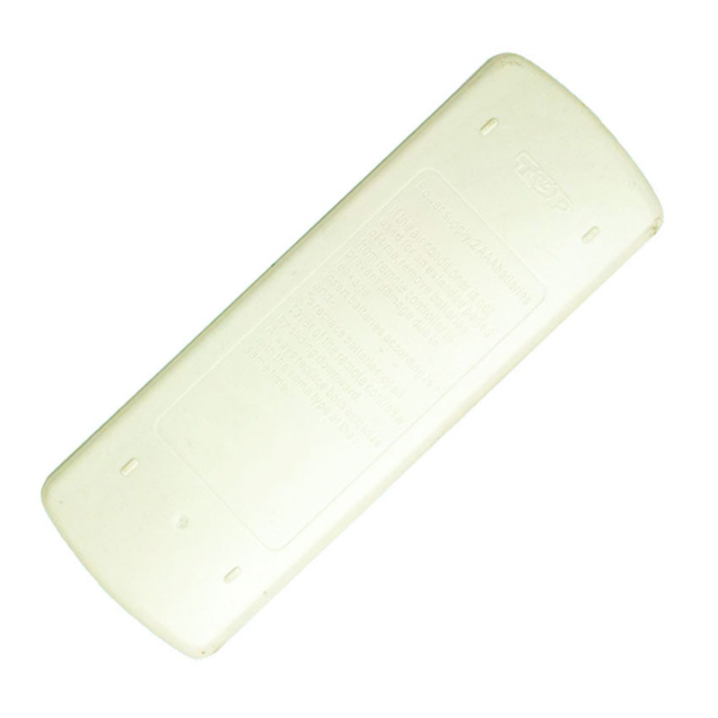 Điều Khiển Từ Xa Cho Máy Điều Hòa ARC433A11 ARC433B47 ARC433A6 ARC433A75